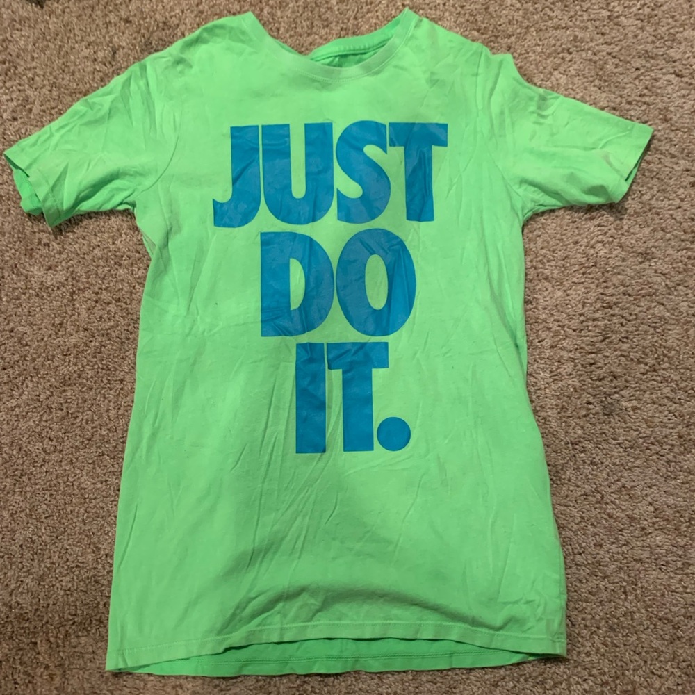 Nike Adult tee